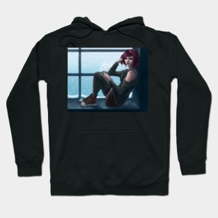 Daydreaming Hoodie